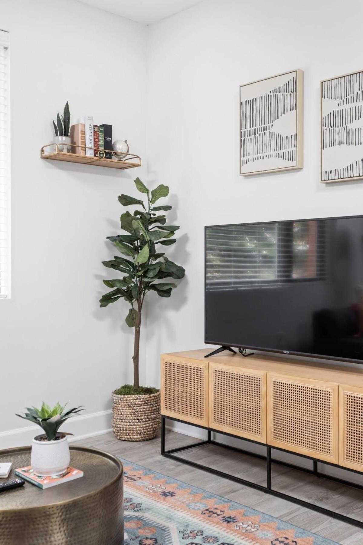 Cozysuites Modern Studio Steps From Broad Ripple インディアナポリス エクステリア 写真